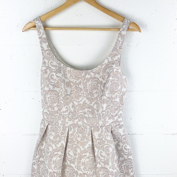 NWT Abercrombie Dress - Picture 2 of 9